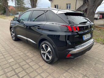 Peugeot 3008 CROSSWAY 2.0HDI 180 PS 103 000km PANORAMA - 5