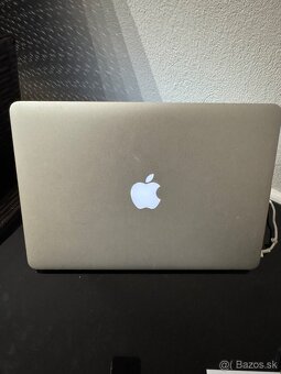 MacBook Air 2015 13” i7, 512GB SSD - 5