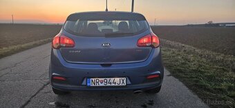 KIA CEED - 5