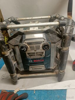 Bosch professional safa - 5