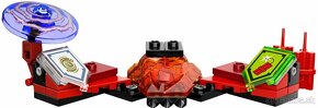 LEGO Nexo Knights 70334 Úžasný krotiteľ - 5