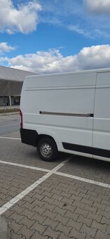 PEUGEOT BOXER 2018 euro 6 - 5