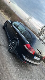 Opel vectra 2.0dti 74kw nova stk/ek - 5