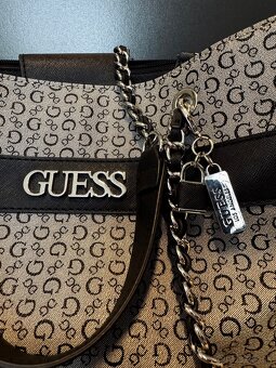 Kabelka GUESS - 5