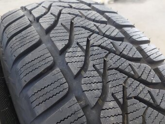 215/70R16 LASSA zimné pneumatiky SUV - 5