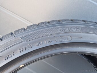 235/40 r19 zimne celorocne pneumatiky 235 40 19 235/40/19 - 5