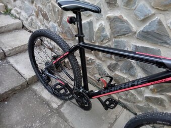 Horský bicykel HAIBIKE 27,5" Edition RX PRO - 5