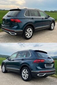 VW TIGUAN 2.0 TDi 4x4 PANORÁMA-VIRTUAL-DSG - 5