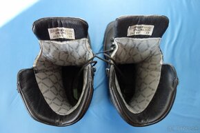 Nové zimné topánky BOSP Artun FG/WX veľ.41 pôvodná cena 250€ - 5