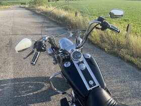 Harley Davidson Road King - 5