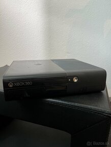 PREDÁM XBOX 360E - 5