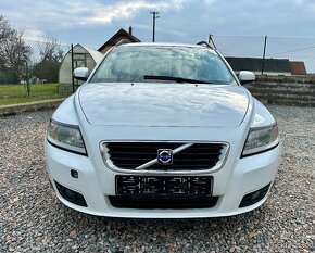 Volvo V50, S40 1.6D VEŠKERÉ NÁHRADNÍ DÍLY - 5