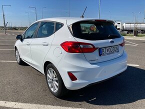 Ford Fiesta 1.0 EcoBoost 100k M6 - 5