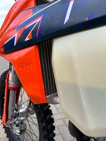 KTM EXCF 250 2022 - 5