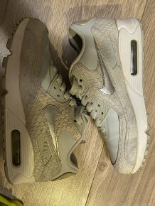 NIKE AIRMAX 90 - 5