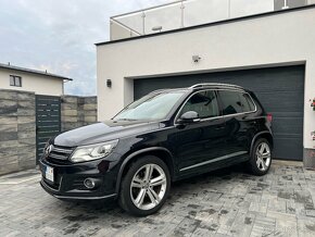 Volkswagen Tiguan R 2.0 TDI 4x4 103kw - 5