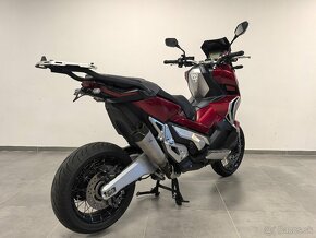 Honda X-ADV 750 - 5