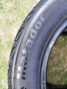 Zimne pneu 205/55 r16 - 5