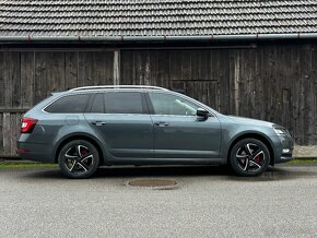 Škoda Octavia 3 facelift 1.6 TDi 85kw DSG - 5