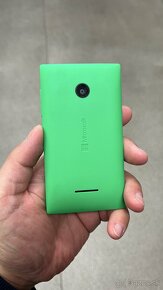 Microsoft Lumia 435 - 5