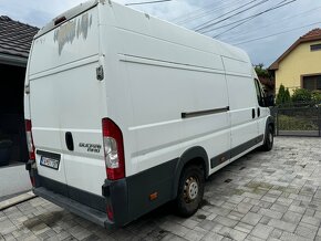 Fiat ducato 2.3 jtd 88kw - 5