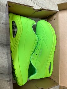 Skechers tenisky UK8 - 5