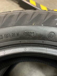 205/55R16 91H Matador MP92 - 5