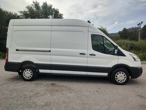 Ford Transit Van 2,0 TDCi L3H3 Trend - 5