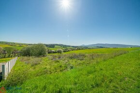 Stavebný pozemok, Podhorany pri Prešove 2570 m2 - 5