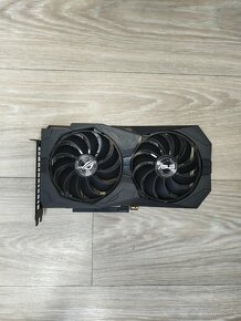 ASUS ROG STRIX GTX 1660 SUPER 6GB - 5