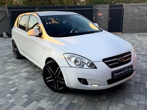 Kia Ceed 1.6Crdi 85kw - 5