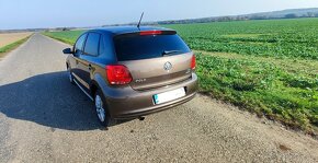 Volkswagen Polo style 6r 1.6 tdi - 5