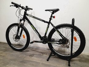 Ponúkam na predaj horský bicykel HT Chronos XCS 26" - 5