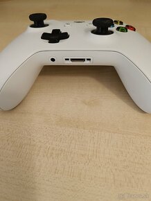 Xbox ovládač (controller, joystick) - 5