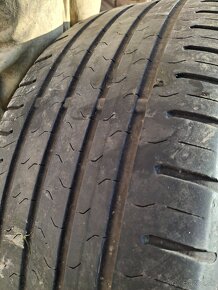 Pneu letne Continental 215/55 R17 94V 2ks - 5