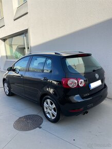 Volkswagen Golf Plus 1.4 tsi 92kw 145000km - 5