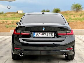 BMW 330i xDrive G20 4X4 190kW - 5