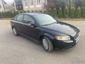 Volvo s40 - 5