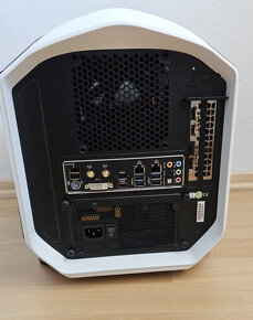 Predam PC Intel i5, 500GB SSD, RTX 2070 Super - 5