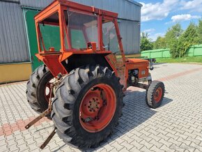 Zetor 6711 - 5