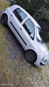 Renault Clio - 5