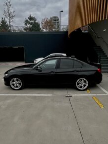 Predám BMW F30 - 5