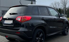 Suzuki Vitara 1.4 Boosterjet Premium 2WD, SK auto 2018 - 5