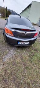 Opel Insignia 2.0CDTI 118KW - 5