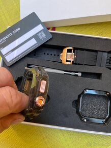 Apple watch ultra - 5