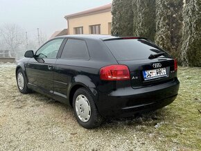 AUDI A3 1.6 TDI - 5