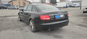 Audi A6 3.0tdi Quattro - 5