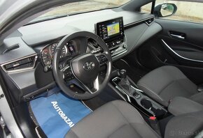 Toyota Corolla Combi 1.8 Hybrid e-CVT 1.majiteľ - 5