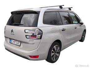 Predam Citroen C4 Grand Picasso - 5