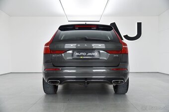 XC60 2.0 B5 R-Design AWD A/T, Full LED, ACC, Lane Assist - 5